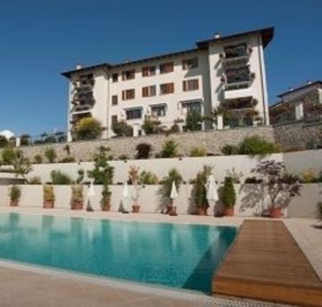 Villa Carmelita
