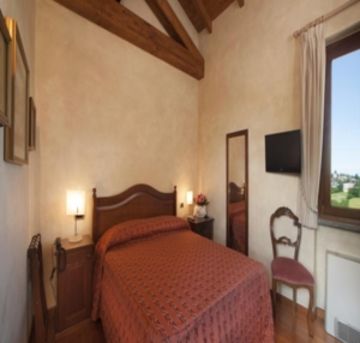 Villa Carmelita