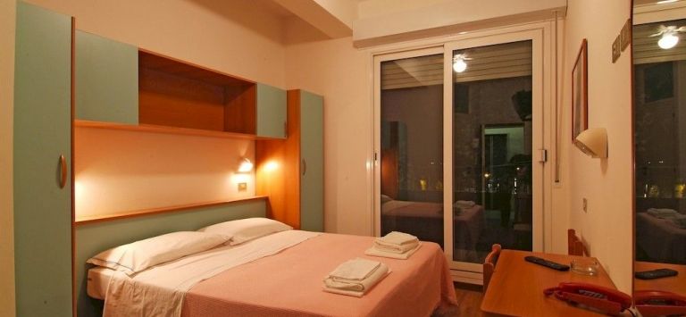 One Hotel