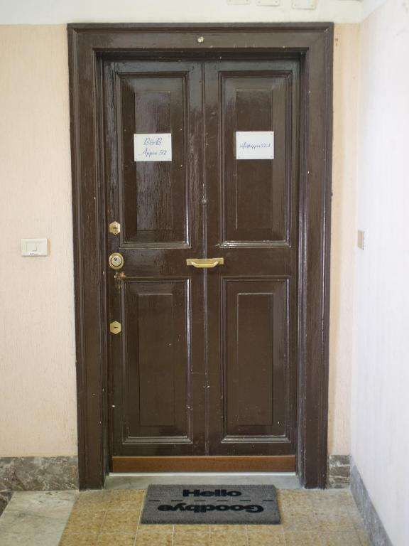 Appia 52