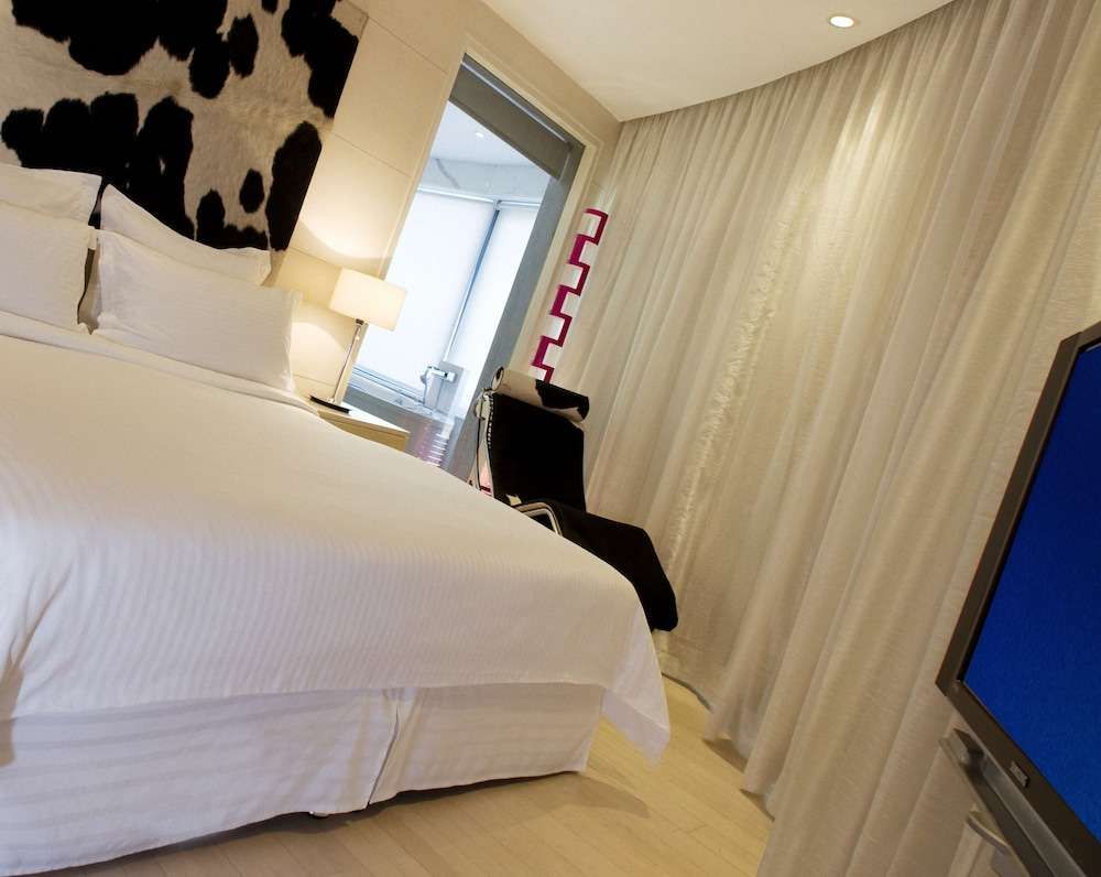 Le Meridien New Delhi