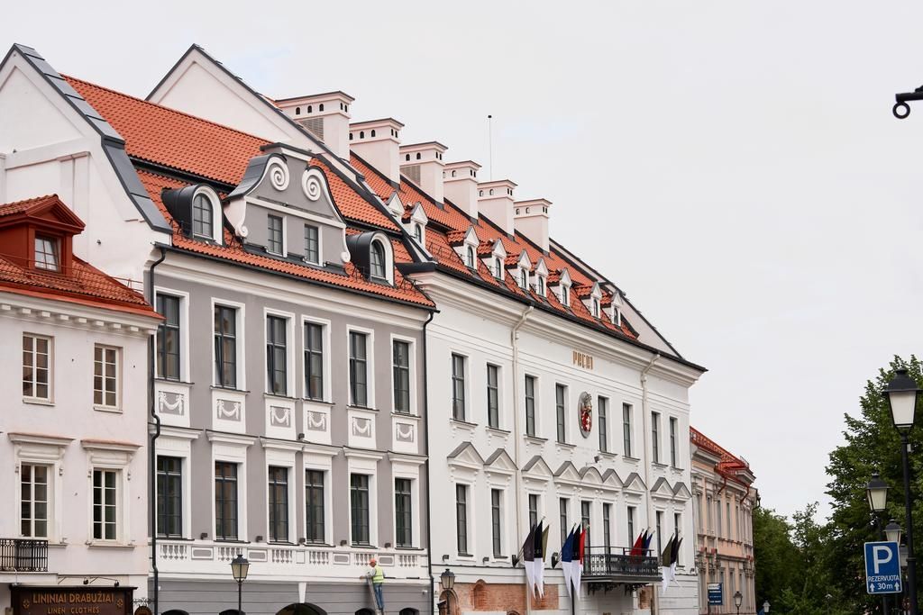 Hotel PACAI