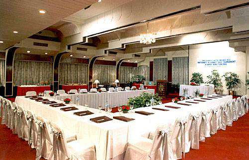 The Everest Hotel