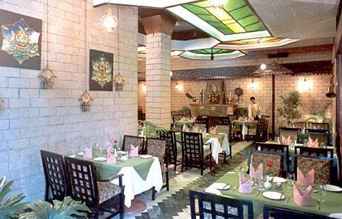 The Everest Hotel