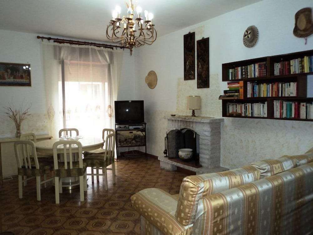 Bed and Breakfast Valente