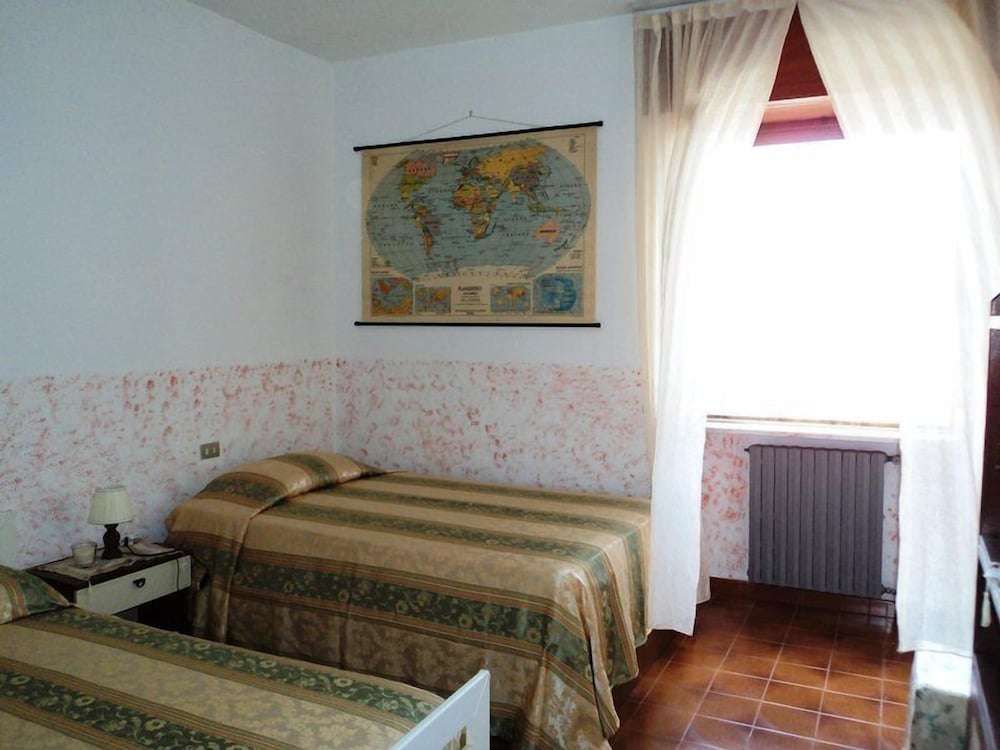 Bed and Breakfast Valente