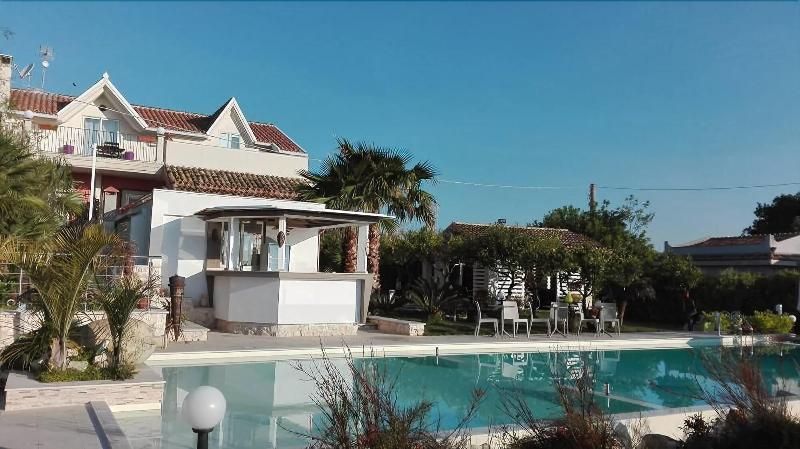 Saija Resort
