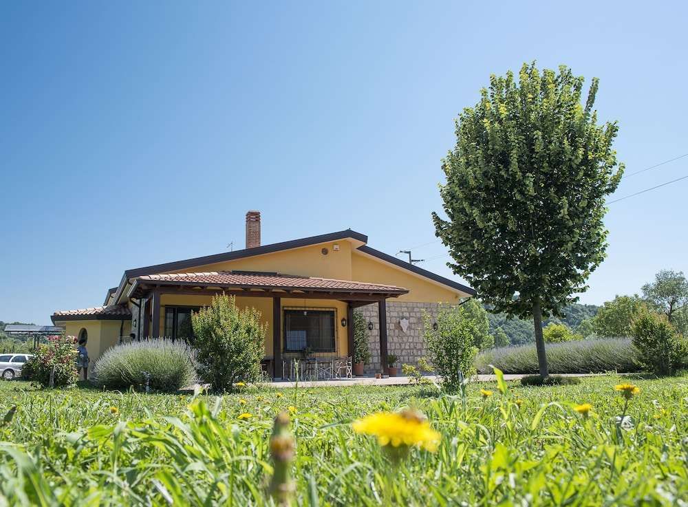 Case Di Stratola