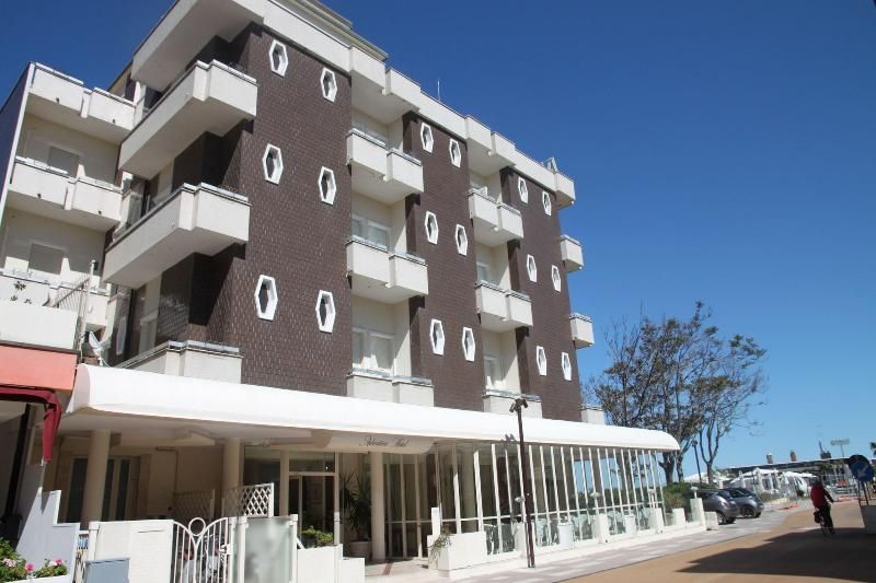 Hotel Adriatica