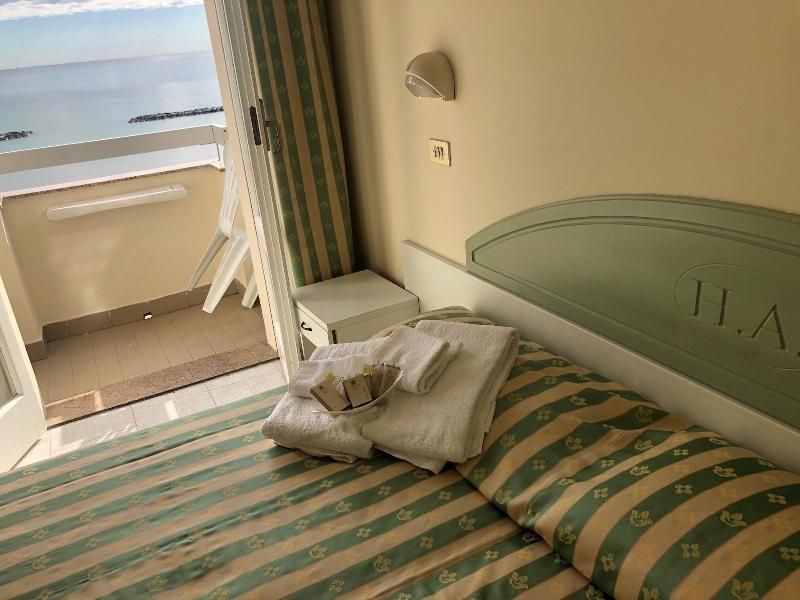 Hotel Adriatica