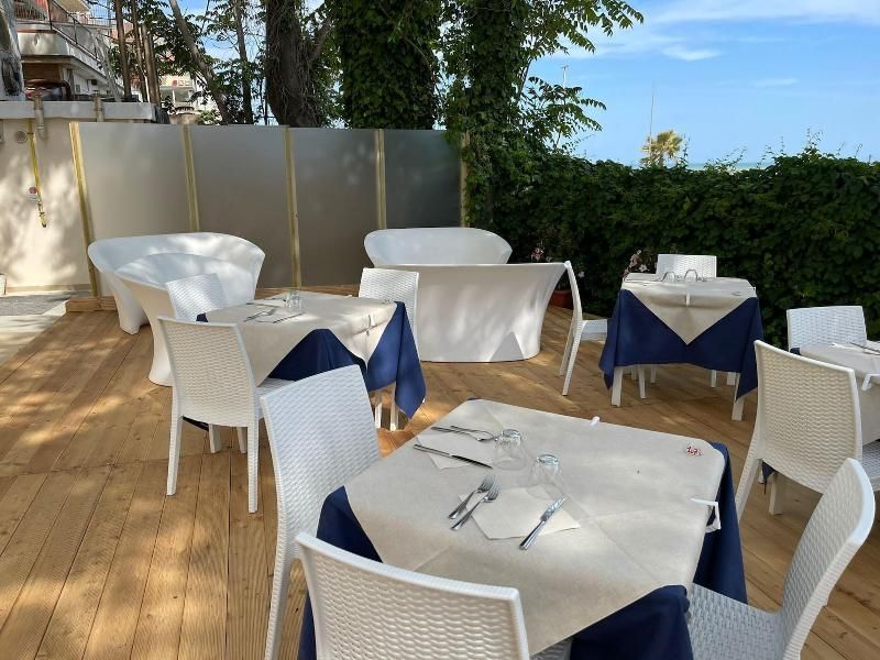 Hotel Adriatica