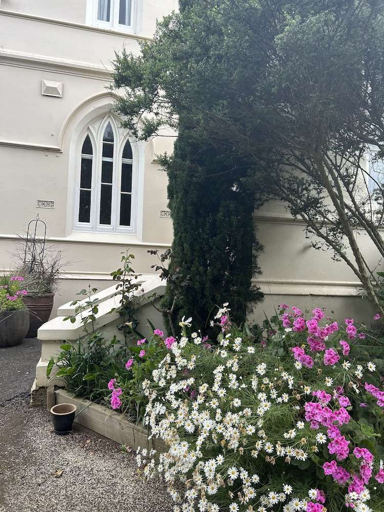 Saint Patrick's Luxury Boutique Hotel