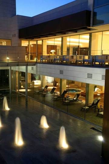 Finca Prats Hotel Golf & Spa