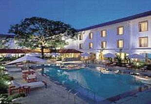 The Fern-An Ecotel Hotel, Kochi