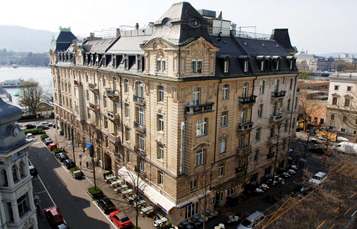 Hotel Europe
