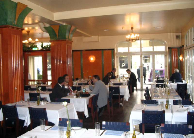 Hotel Europe