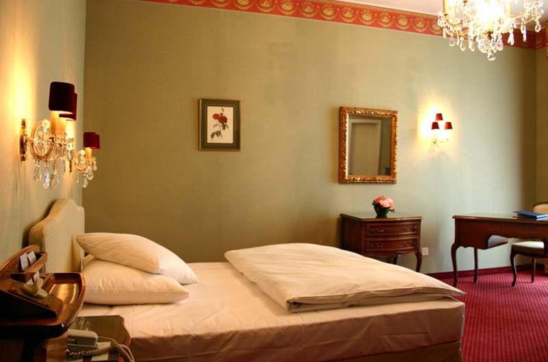 Hotel Europe