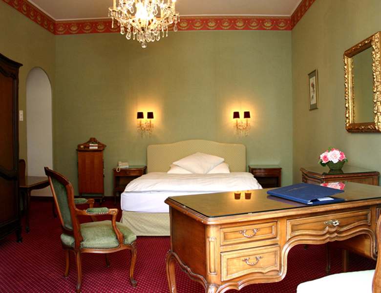 Hotel Europe