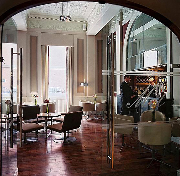 The Met Hotel Leeds