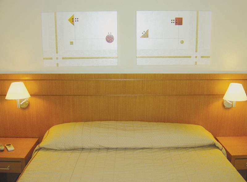 Hotel The Premium