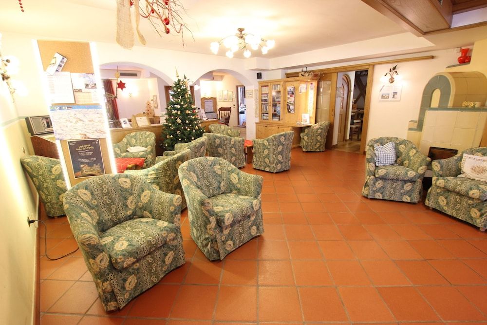 Hotel Rosalpina