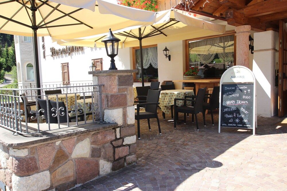 Hotel Rosalpina