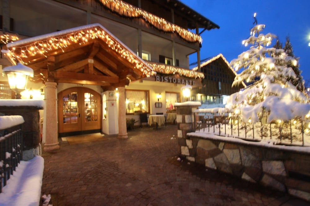 Hotel Rosalpina