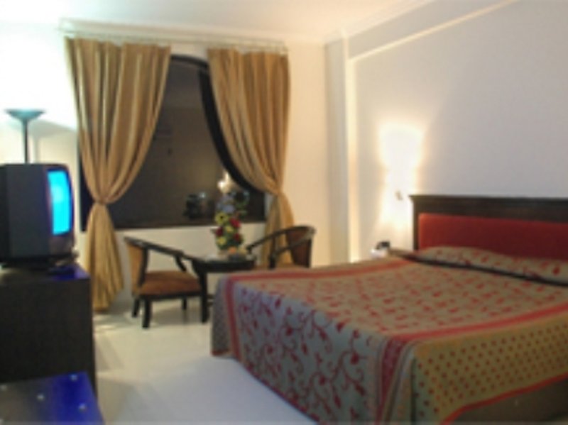 Pushp Villa