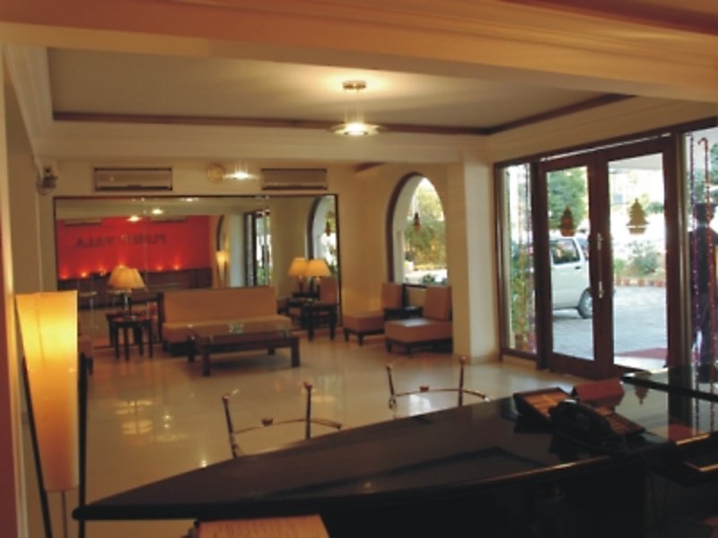 Pushp Villa