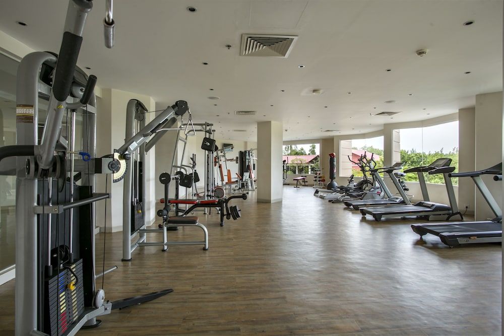 Sea Pearl Beach Resort & Spa