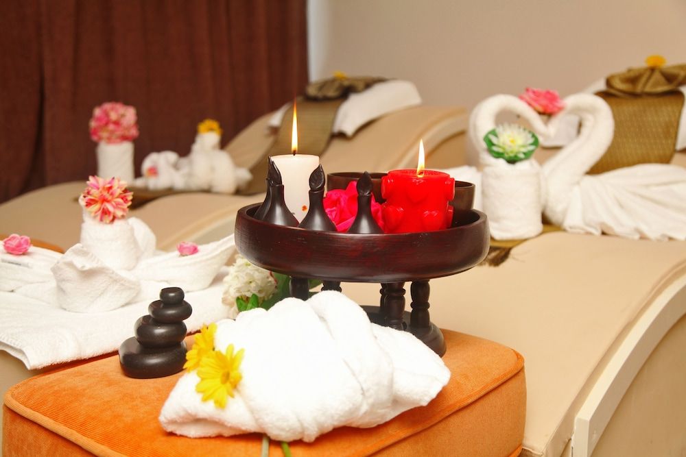 Sea Pearl Beach Resort & Spa