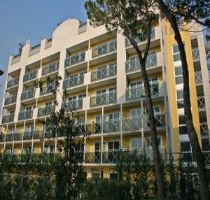 Eraclea Palace Hotel