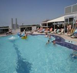 Eraclea Palace Hotel