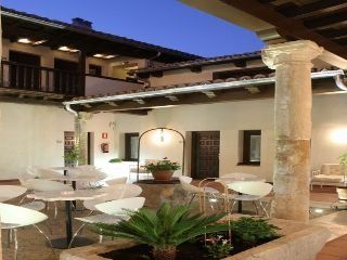 Evenia Alcalá Boutique