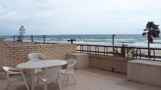 Apartamentos Bernat Pie de Playa 3000