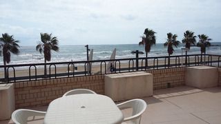 Apartamentos Bernat Pie de Playa 3000