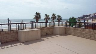 Apartamentos Bernat Pie de Playa 3000