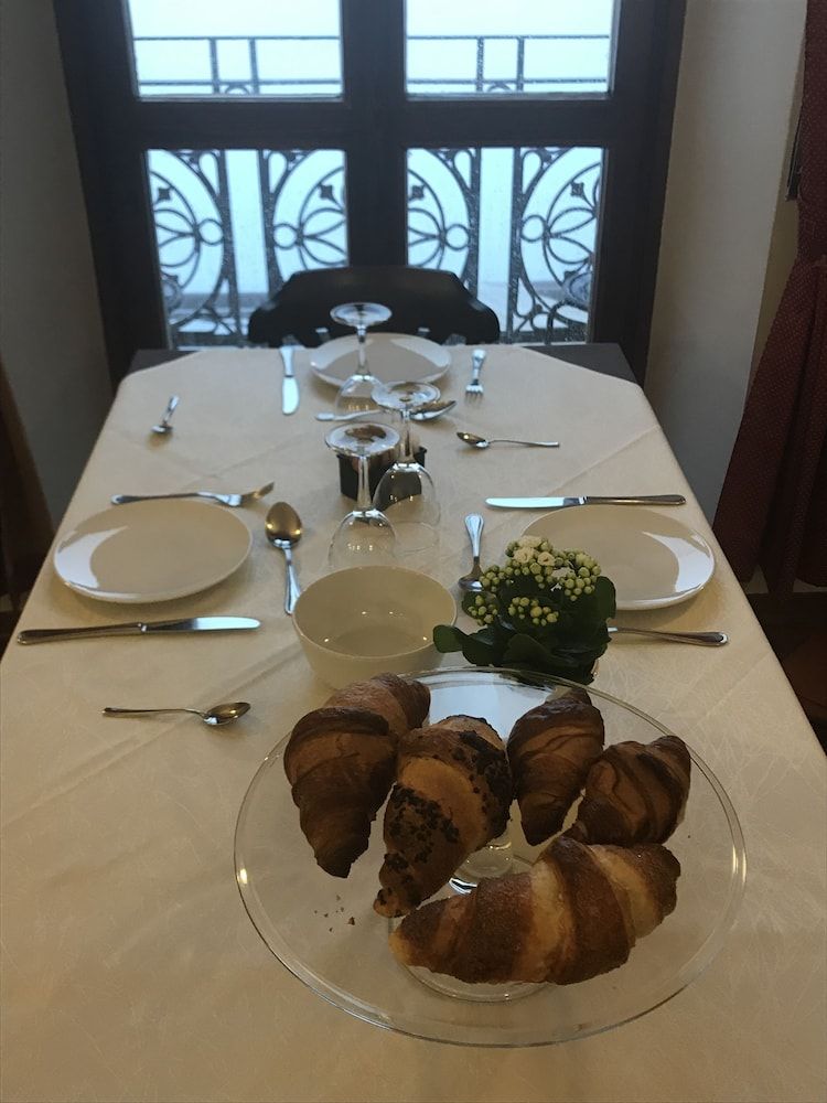 Hotel Sacro Monte Varese