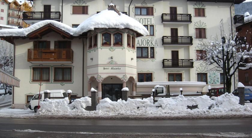 Hotel Majorka
