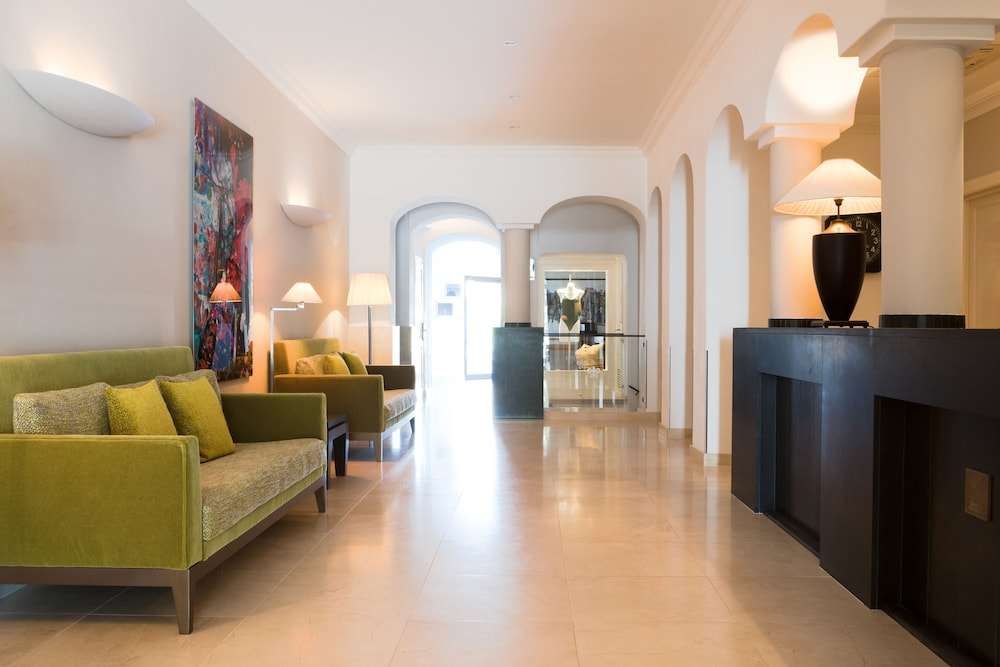 La Villa