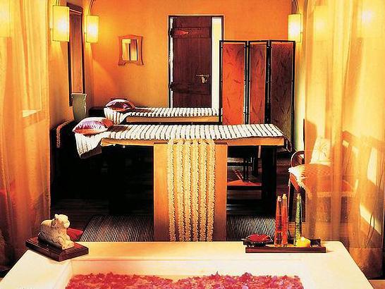 Taj Fort Aguada Resort & Spa, Goa