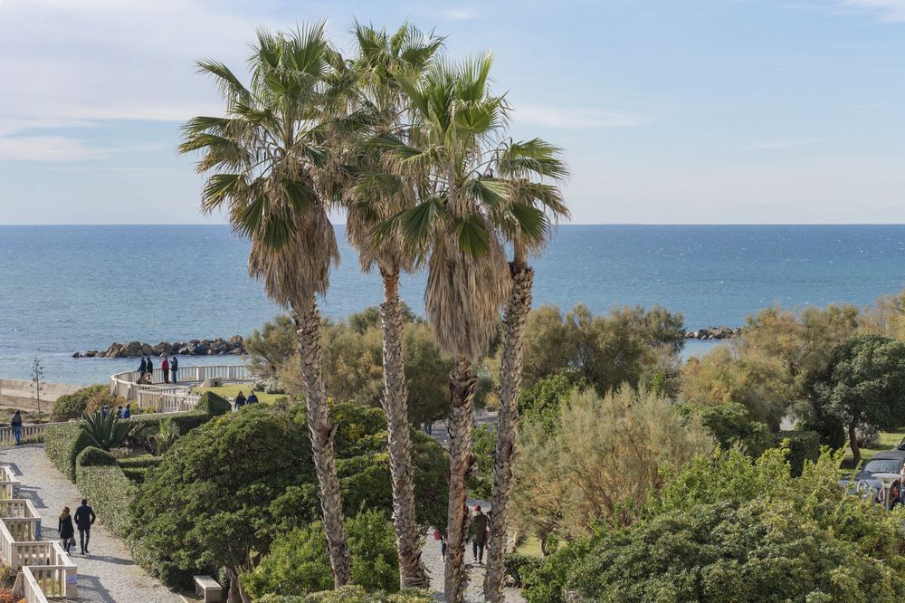 Hotel Riviera
