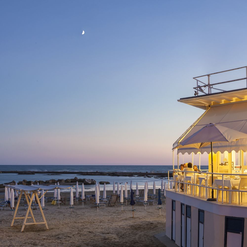 Hotel Riviera