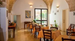 B&B La Garolla