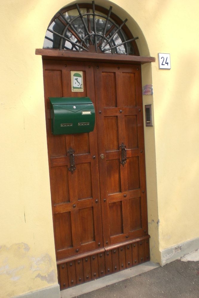 B&B Casadelia