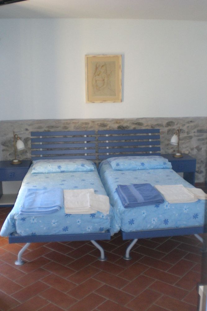 B&B Casadelia