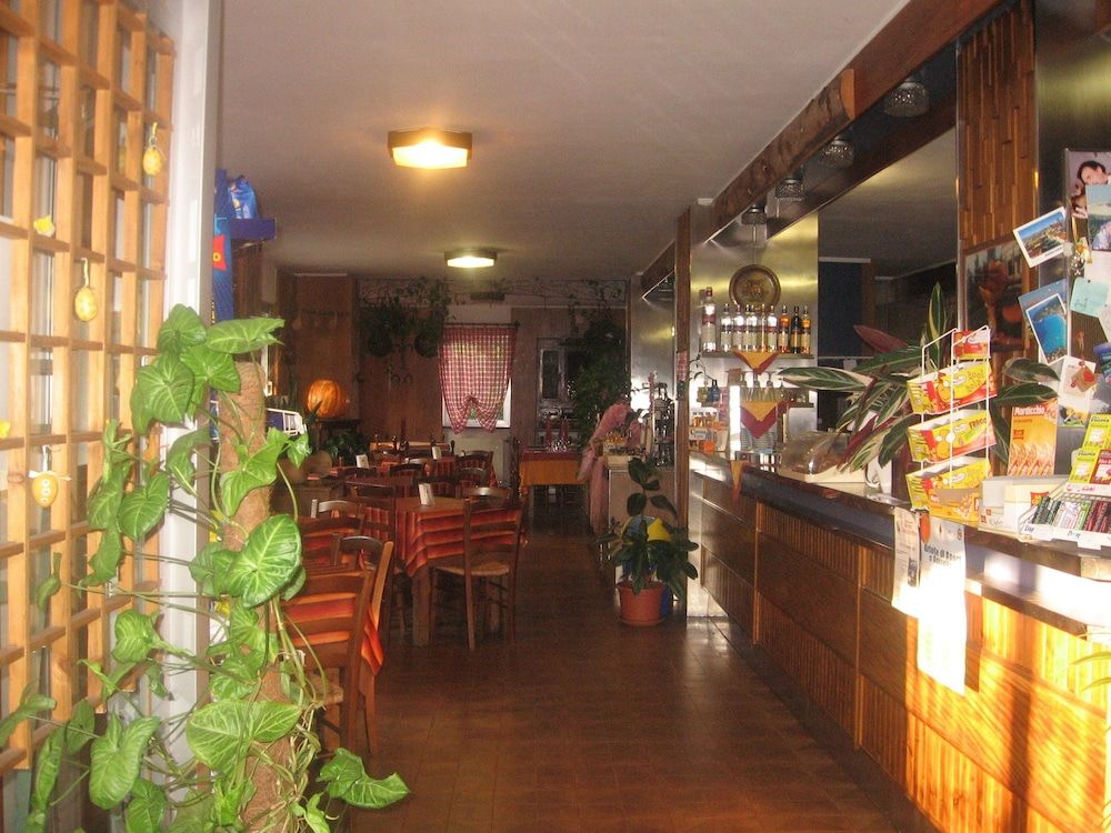 Albergo Rifugio Montecucco