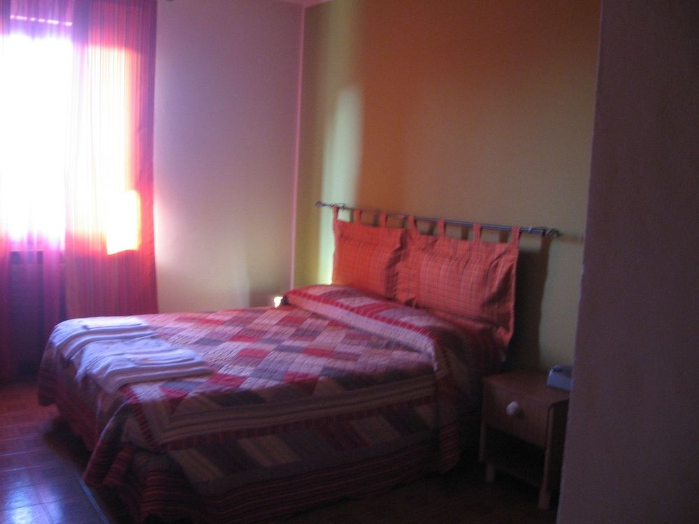 Albergo Rifugio Montecucco