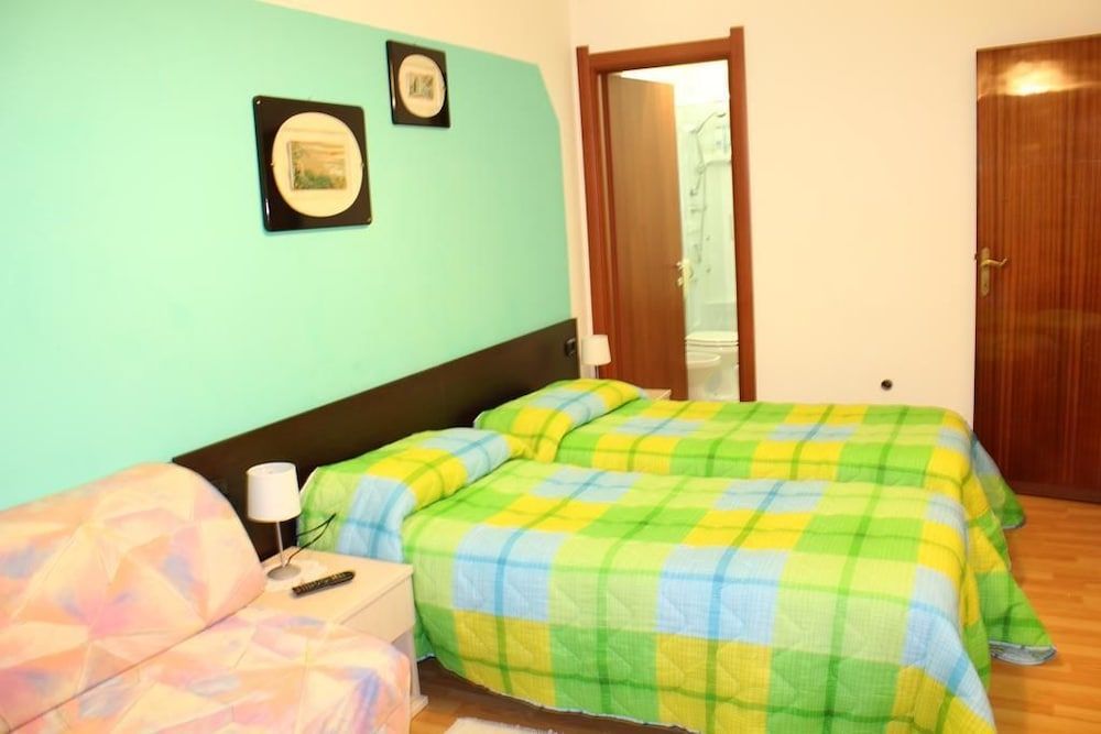 Bed & breakfast Da Anatolia