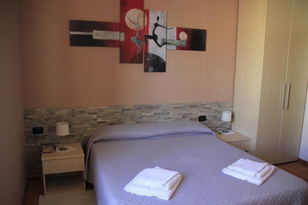 Bed & breakfast Da Anatolia